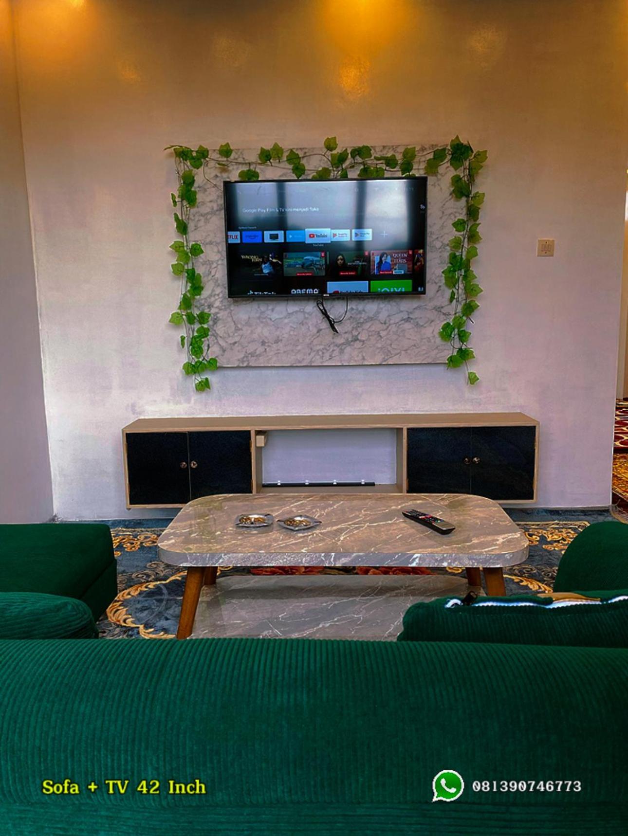 Sunflower Homestay Dieng Diyeng Esterno foto